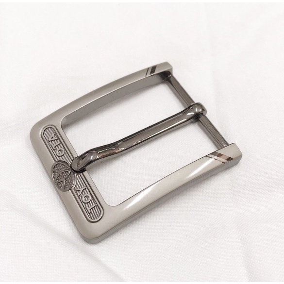 Thắt lưng nam  da bò