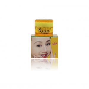 Nairem Collagen – Kem ngừa nám, tàn nhang, đồi mồi 10g