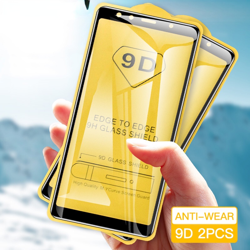 Set 2 Kính Cường Lực Toàn Màn Hình Cho OPPO Reno 7Z 7 4G 5G OPPO A96 A95 A74 A76 A36 A55 4G A54 A57 A77 2022