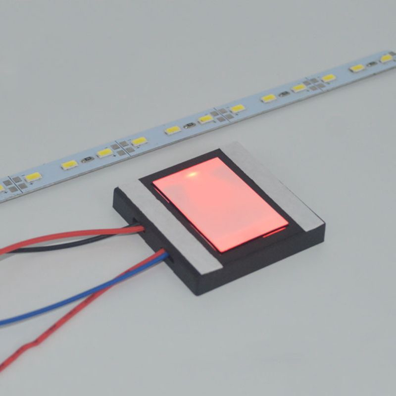 Công Tắc Cảm Biến Chạm 5-12v Cho Đèn LED / Gương Chiếu Hậu Tiện Dụng