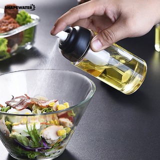 Bình Xịt Dầu Ăn 150ml