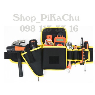 Túi đồ nghề thi công