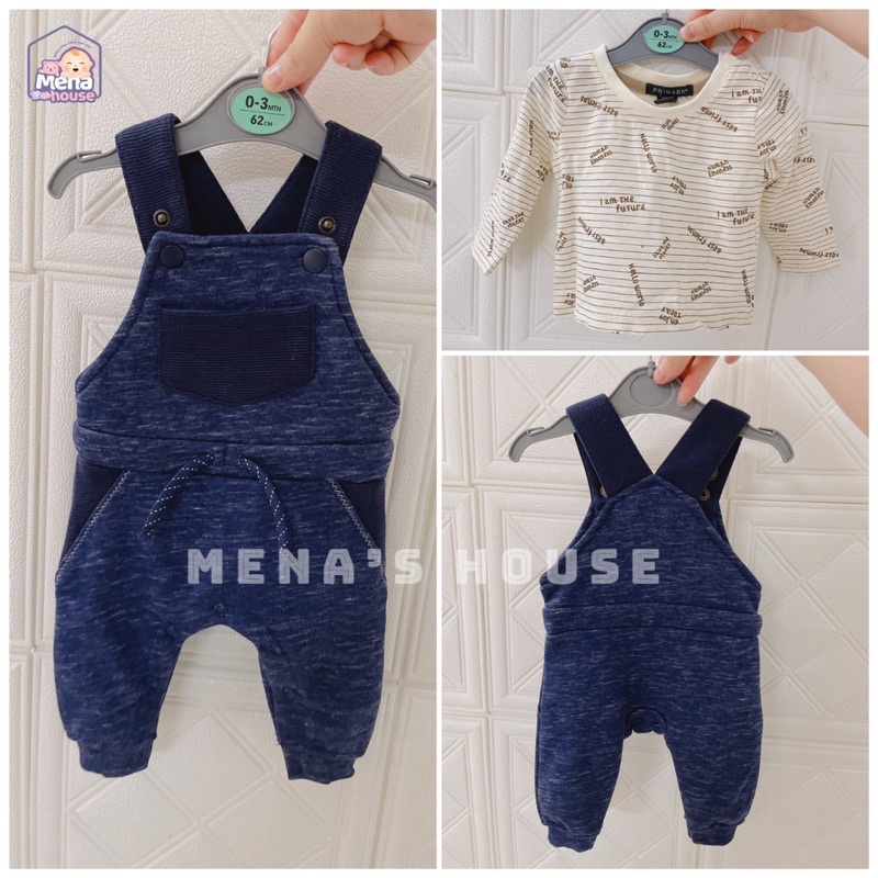 Set Yếm Primark Thu Đông | BigBuy360 - bigbuy360.vn