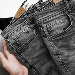 QUẦN JEAN PULL BEAR 3M