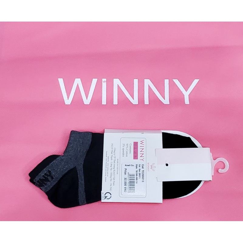 Tất Nữ Winny 269013 Giá 32.000đ