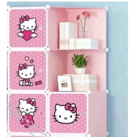 4 ô 2 góc xanh dương hoàng tử  + 1 túi hồng hạc 7n