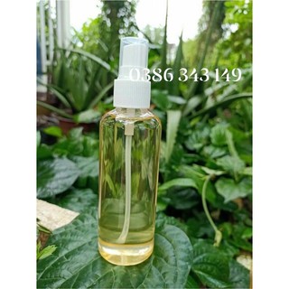 chai xịt phun sương 50ml,100ml