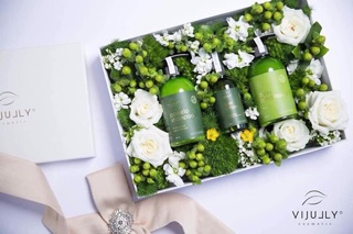 Combo xịt bưởi cao cấp