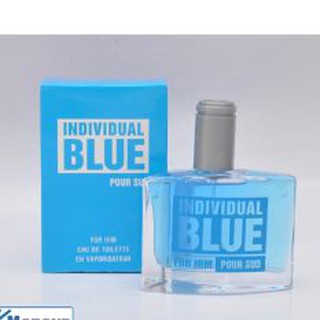 Nước hoa Blue for him Pour Sub (xanh dương)