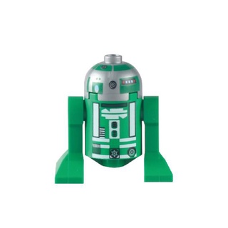 Đồ Chơi Lắp Ráp Mô Hình Robot Phim Star Wars