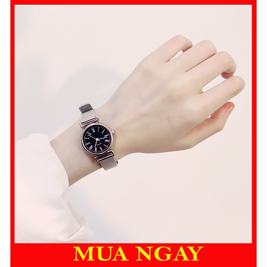Đồng hồ nữ thời trang thông minh Vesi giá rẻ DH70 | BigBuy360 - bigbuy360.vn