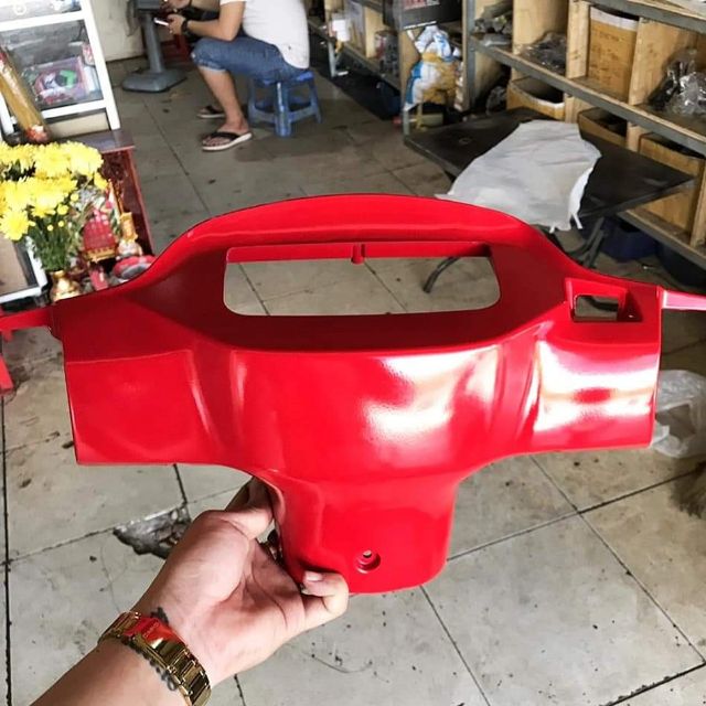 Bợ cổ màu xipo 99