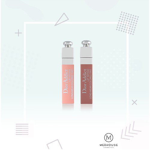 Son Dior Lip Tattoo Addict | BigBuy360 - bigbuy360.vn