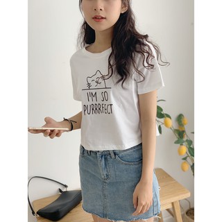 áo dáng ngắn CRT26 1994closet