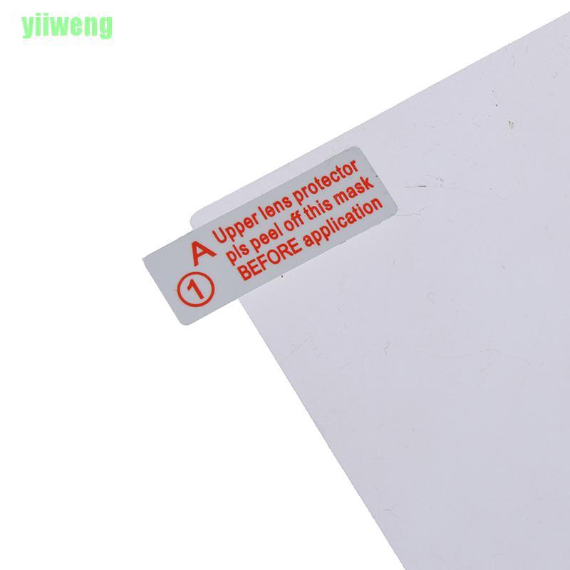 1 Miếng Dán Bảo Vệ Màn Hình Lcd 15 Inch Cho Laptop Ốp