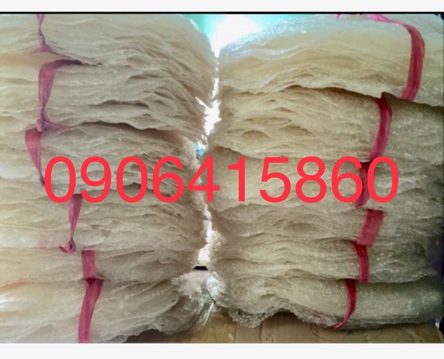 COMBO 3 RÀNG BÁNH TRÁNG NHÚNG GIÒN  GIÁ 114k - ĐẶC SẢN PHÙ MỸ - BÌNH ĐỊNH