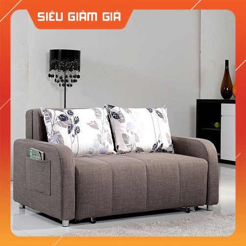 Sofa Giường Thông Minh SGL 2, Nhập Khẩu Nguyên Bộ Tại Nhà Máy Ý, Đơn Giản-Tiện Nghi, Sang Trọng-Phong Cách