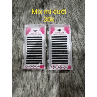 Mi B005-007-010 lẻ sai/Mix