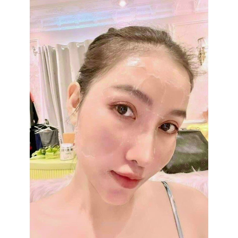 Tái Tạo Da Mskin BB Cream ( Full Tem Cào  chính hãng 100%) | BigBuy360 - bigbuy360.vn