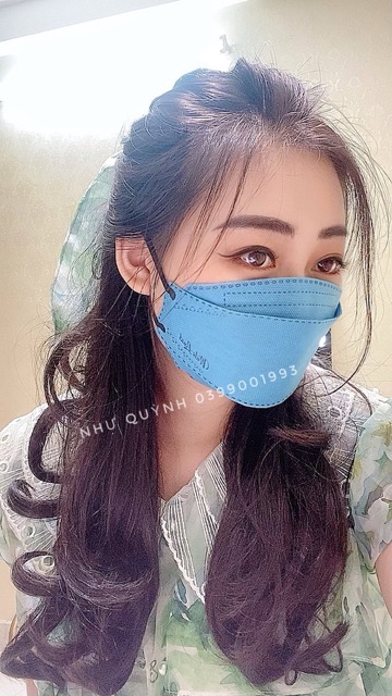 1 Thùng Khẩu Trang landmask 3D Chính Hãng Công Ty | BigBuy360 - bigbuy360.vn