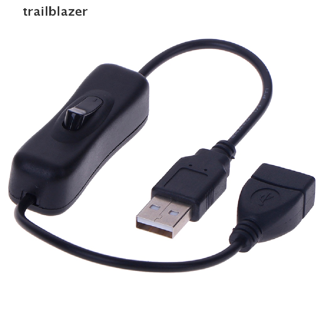 1 CáP Mở RộNg USB 2.0 A ĐầU CắM Sang Lỗ CắM