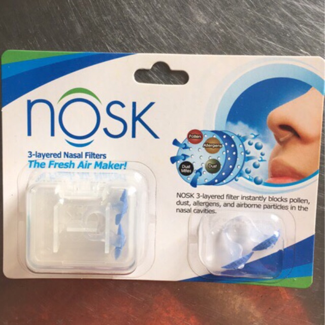 Khẩu trang Nosk Hàn Quốc, Cửa hàng trực tuyến | BigBuy360 - bigbuy360.vn