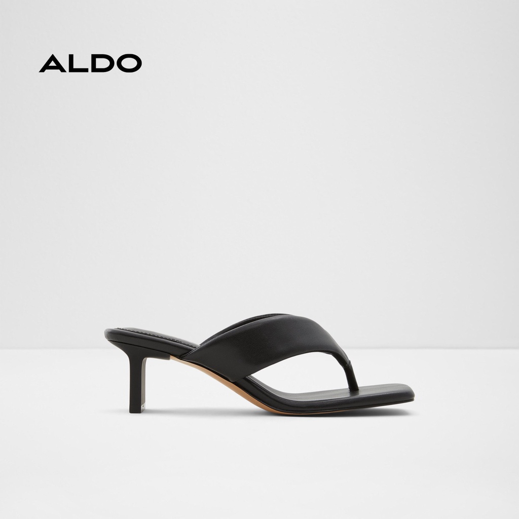 [Mã WABRAD100 giảm 10% tối đa 100K đơn 500K] Sandal cao gót nữ Aldo AUDAY