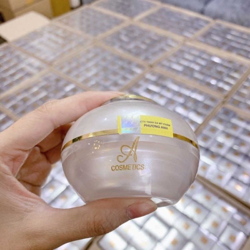 Kem face pháp A Cosmetics mẫu mới chính hãng | BigBuy360 - bigbuy360.vn