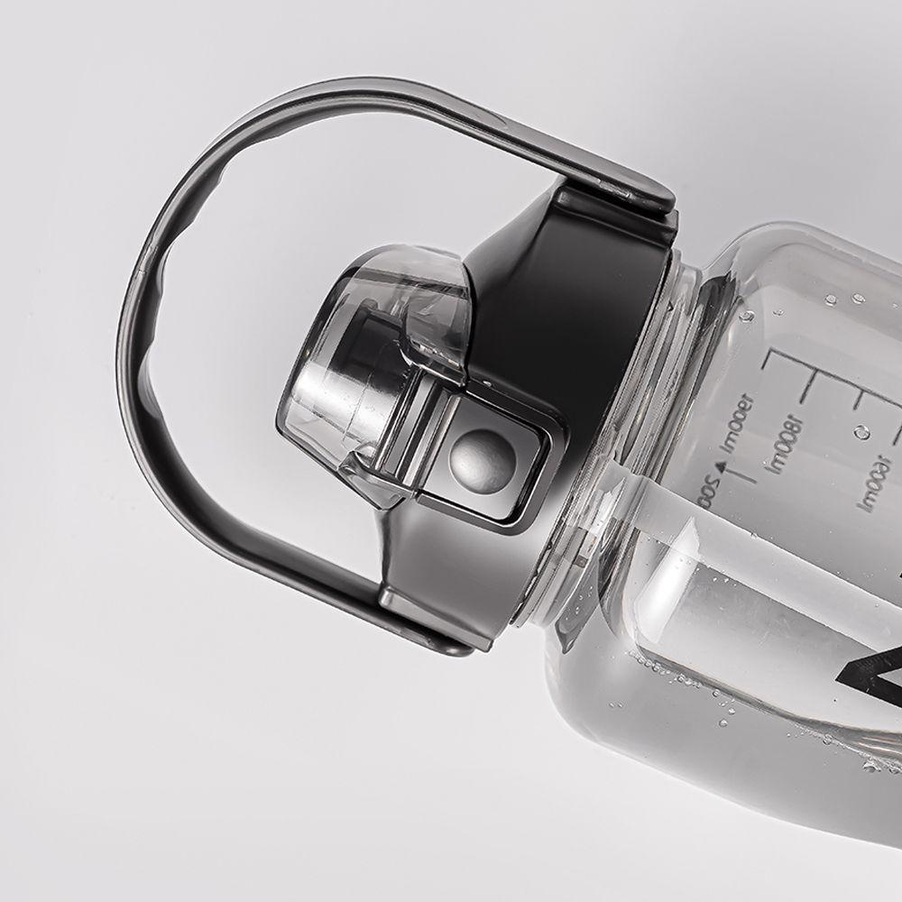 Bình Nước Thể Thao 2000ML Chất Lượng