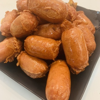 HCM Xúc xích bi bịch 500gr