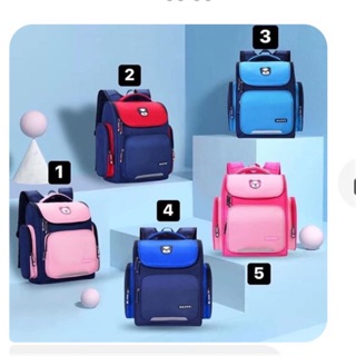 🎒 Balo hoạt hình Disney cho bé