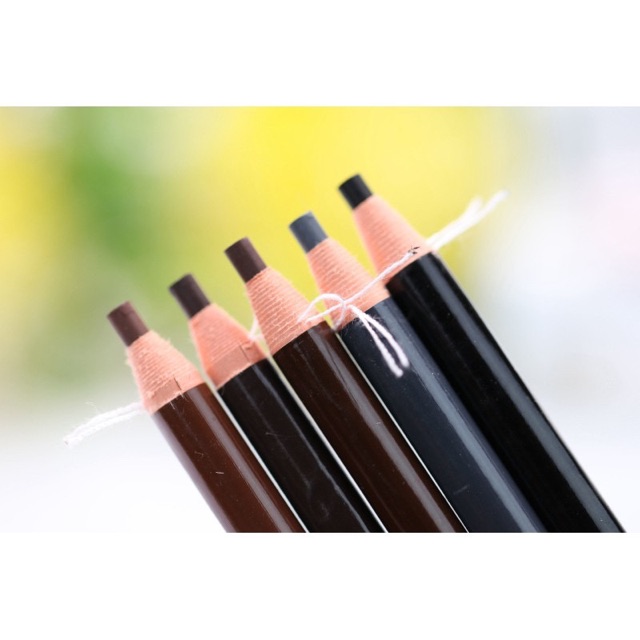 Chì xé kẻ chân mày- Chì Xé Coloured soft cosmetic art NO.1818 hàng chính hãng nội địa Trung không trôi - CAROTSHOP | BigBuy360 - bigbuy360.vn