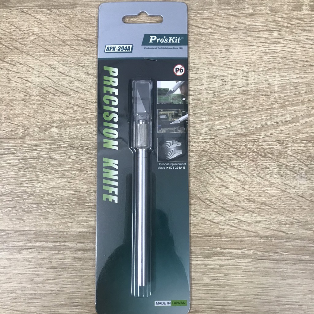 Dao cắt Pro'skit 8PK-394A
