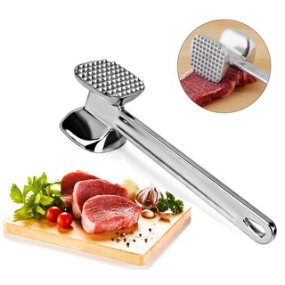 Búa dần thịt đập đá, giã gừng tỏi tiện dụng 2 đầu