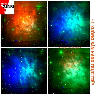 2026 - ĐÈN LASER THIÊN HÀ