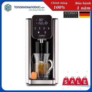 Bình thủy điện caso hw660 hàng đức cao cấp