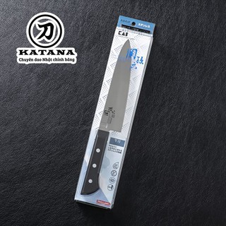 Dao bếp Nhật cao cấp KAI Wakatake Chef AB5422 (180mm)