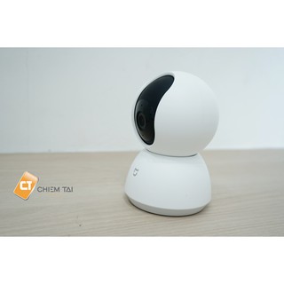Camera IP giám sát Mijia PTZ 360 1080P
