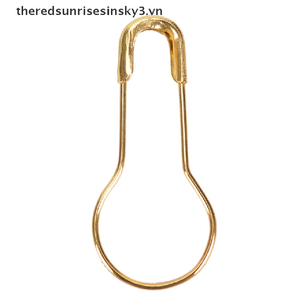 Bộ 100 Kim Trồng Cây Đa Năng Phong Cách Phương Tây