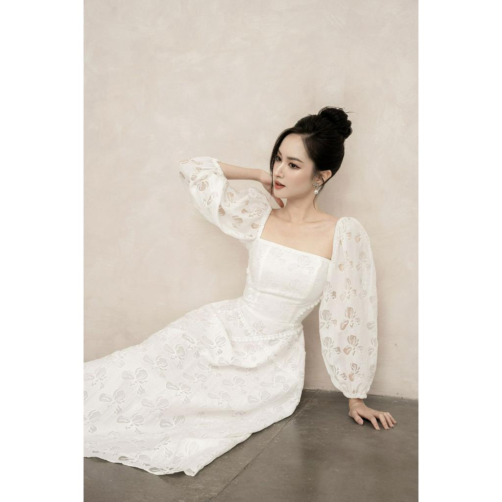 OLV - Đầm Gabrielle Dress