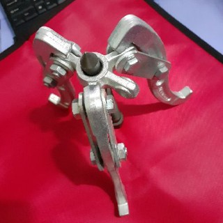 VAM/CẢO 3 CHẤU LS-TOOL 6"