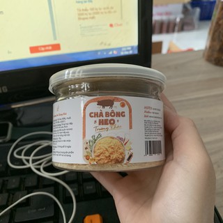 CHÀ BÔNG HEO- HỦ 50GR