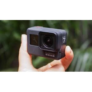 Máy quay Go Pro Hero 7 Black chính hãng FPT bảo hành 12T | BigBuy360 - bigbuy360.vn