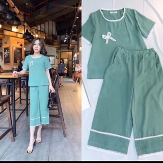Bộ cộc lửng tay lỡ nhà xuxu