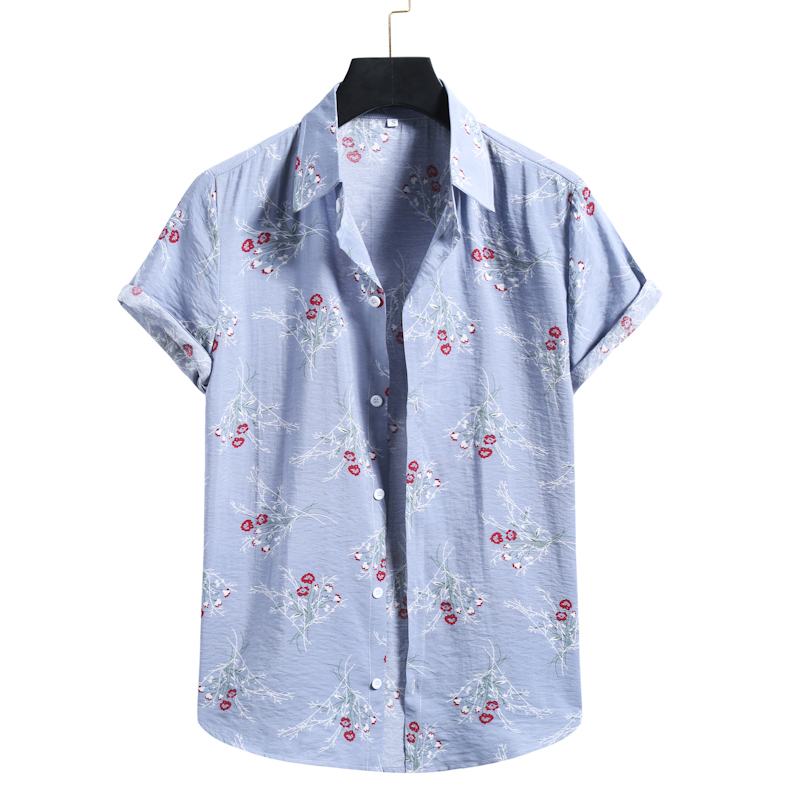 Áo Thun Nam Kẻ Sọc Thời Trang Cy59 | BigBuy360 - bigbuy360.vn