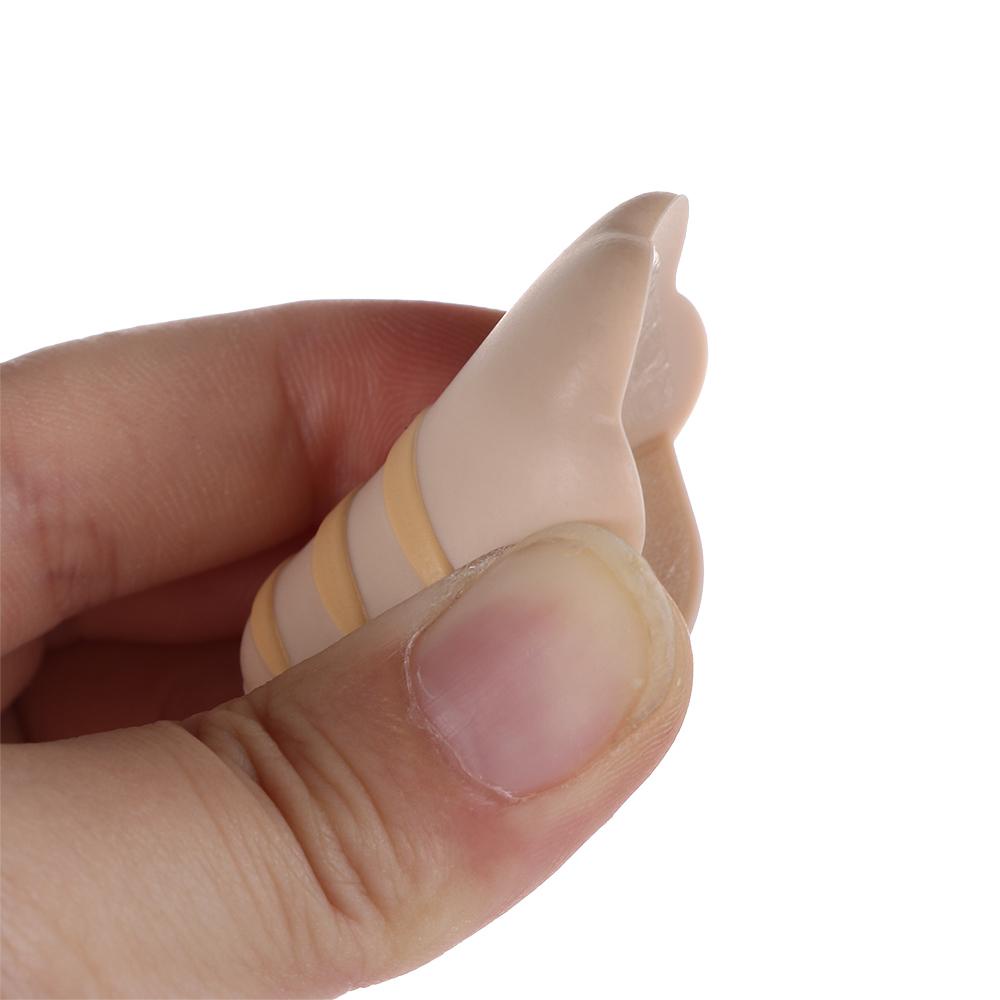 Miếng Bọc Cạnh Bàn Mềm Mại Chống Va Chạm Bảo Vệ An Toàn Cho Bé