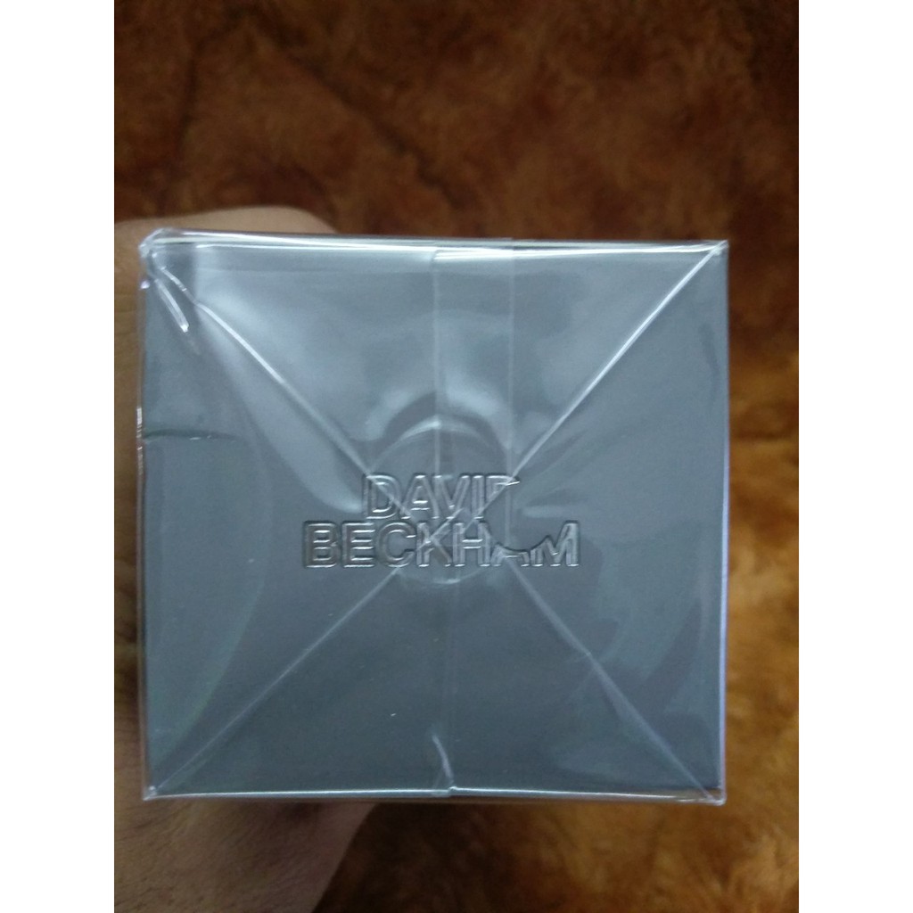 Nước hoa David Beckham Beyond Eau de Toilette 90ml | BigBuy360 - bigbuy360.vn