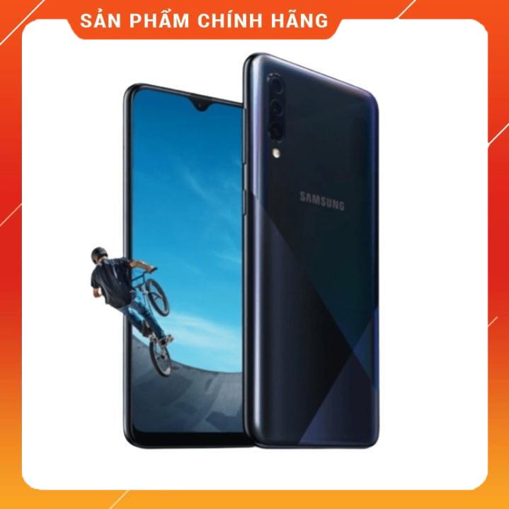 [flash sale-tặng mã 888k] Điện Thoại Samsung Galaxy A50s (64GB/4GB) -Hàng chính hãng | BigBuy360 - bigbuy360.vn