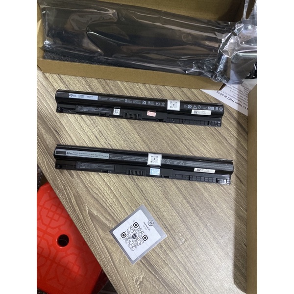 Pin laptop Dell 3551/3568/3451/3458 Zin