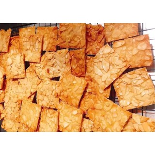 Bánh hạnh nhân - handmade - hộp 250g